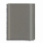 6x4.5 Grey Matte Quarry Cove Base - American Tile Depot