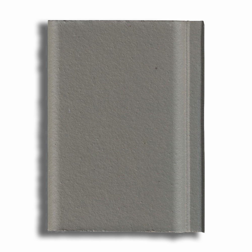 6x4.5 Grey Matte Quarry Cove Base - American Tile Depot