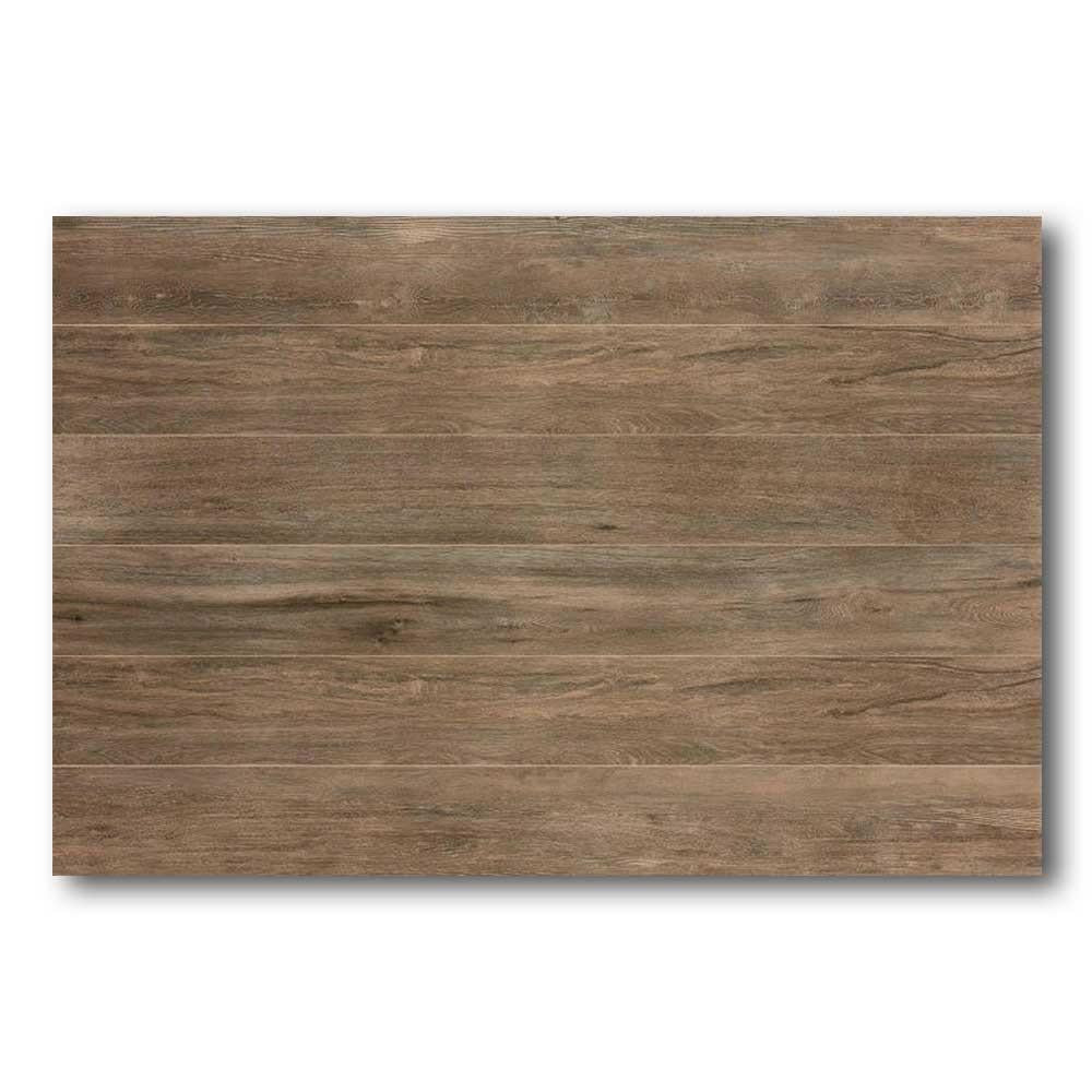 6x48 Marmora Brown Matte Wood Look Porcelain Tile 6x48 Marmora Brown Matte Wood Look Porcelain Tile - American Tile Depot