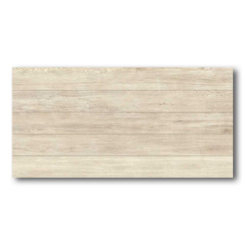 6x48 Marmora White Matte Wood Look Porcelain Tile 6x48 Marmora White Matte Wood Look Porcelain Tile - American Tile Depot