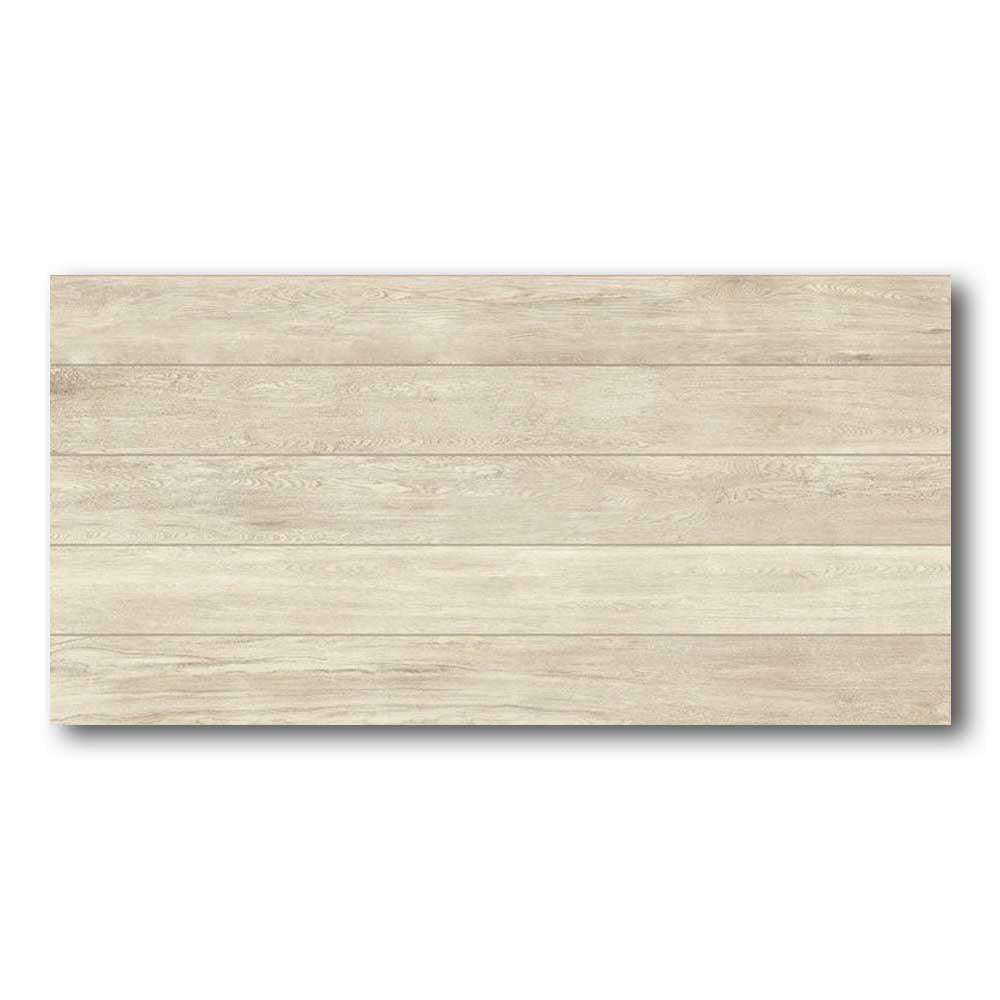 6x48 Marmora White Matte Wood Look Porcelain Tile 6x48 Marmora White Matte Wood Look Porcelain Tile - American Tile Depot