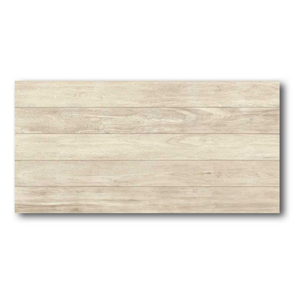 6x48 Marmora White Matte Wood Look Porcelain Tile 6x48 Marmora White Matte Wood Look Porcelain Tile - American Tile Depot