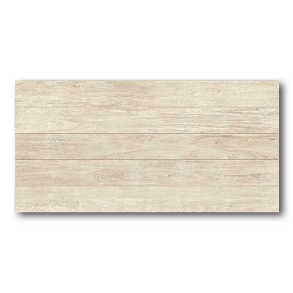 6x48 Marmora White Matte Wood Look Porcelain Tile 6x48 Marmora White Matte Wood Look Porcelain Tile - American Tile Depot