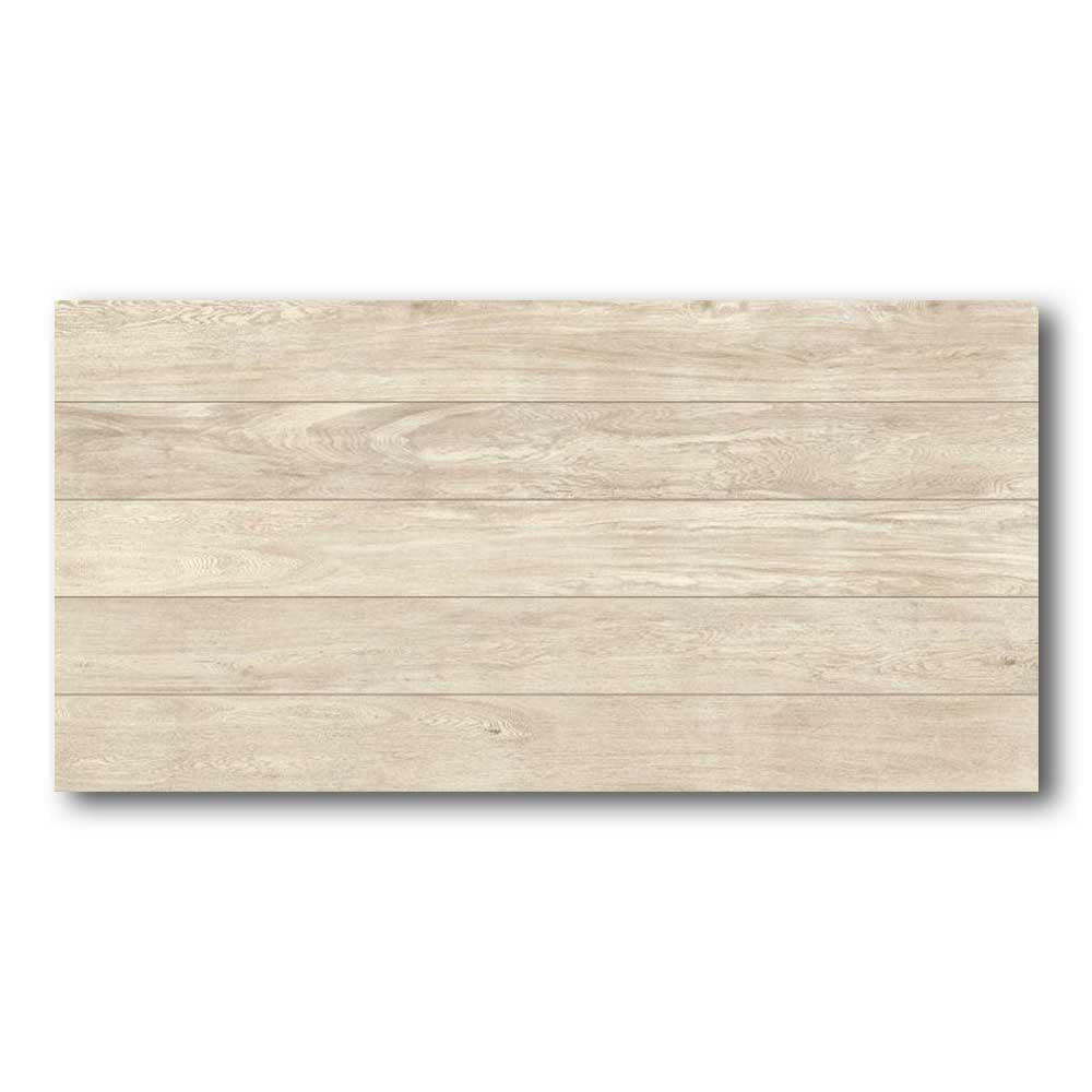 6x48 Marmora White Matte Wood Look Porcelain Tile 6x48 Marmora White Matte Wood Look Porcelain Tile - American Tile Depot