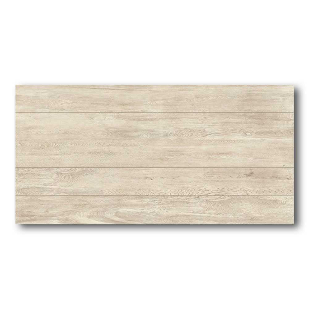 6x48 Marmora White Matte Wood Look Porcelain Tile 6x48 Marmora White Matte Wood Look Porcelain Tile - American Tile Depot