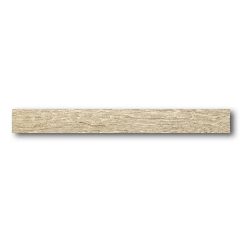 6x48 Thivess Amande Matte Wood Look Porcelain Tile 6x48 Thivess Amande Matte Wood Look Porcelain Tile - American Tile Depot