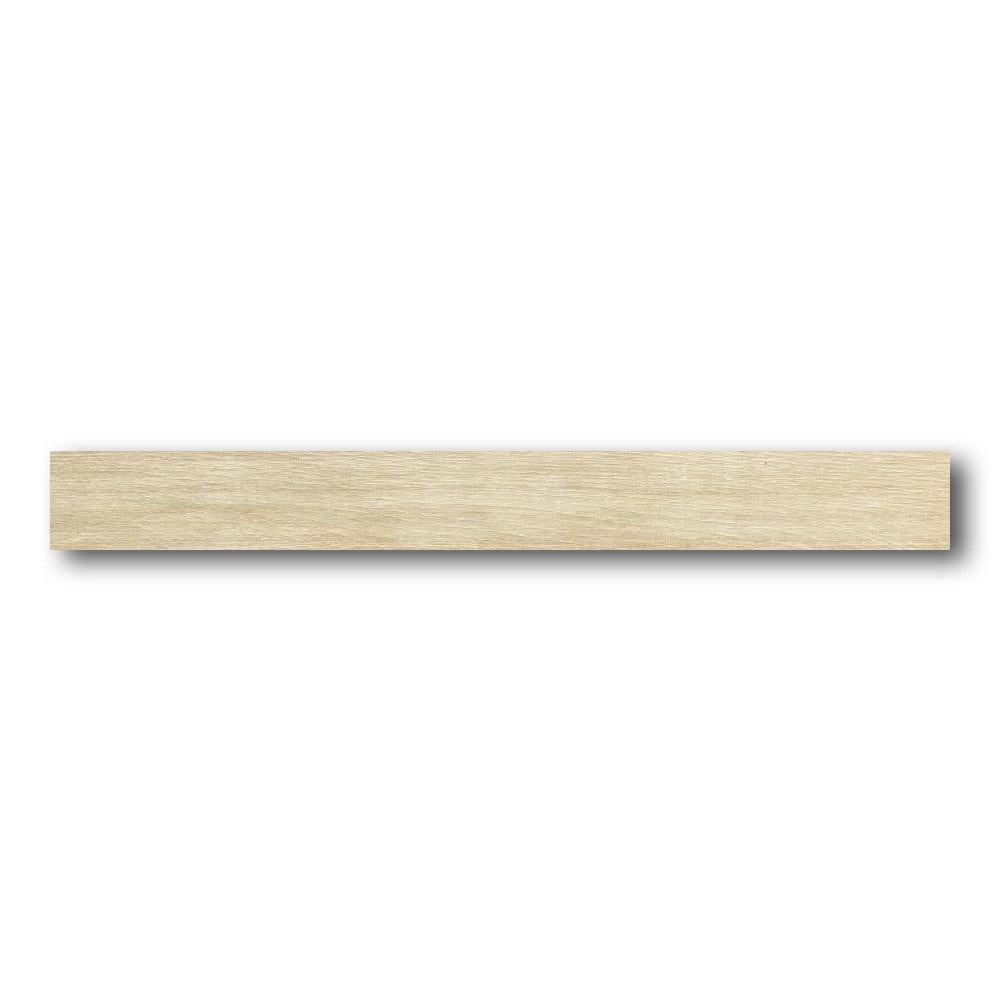 6x48 Thivess Amande Matte Wood Look Porcelain Tile 6x48 Thivess Amande Matte Wood Look Porcelain Tile - American Tile Depot