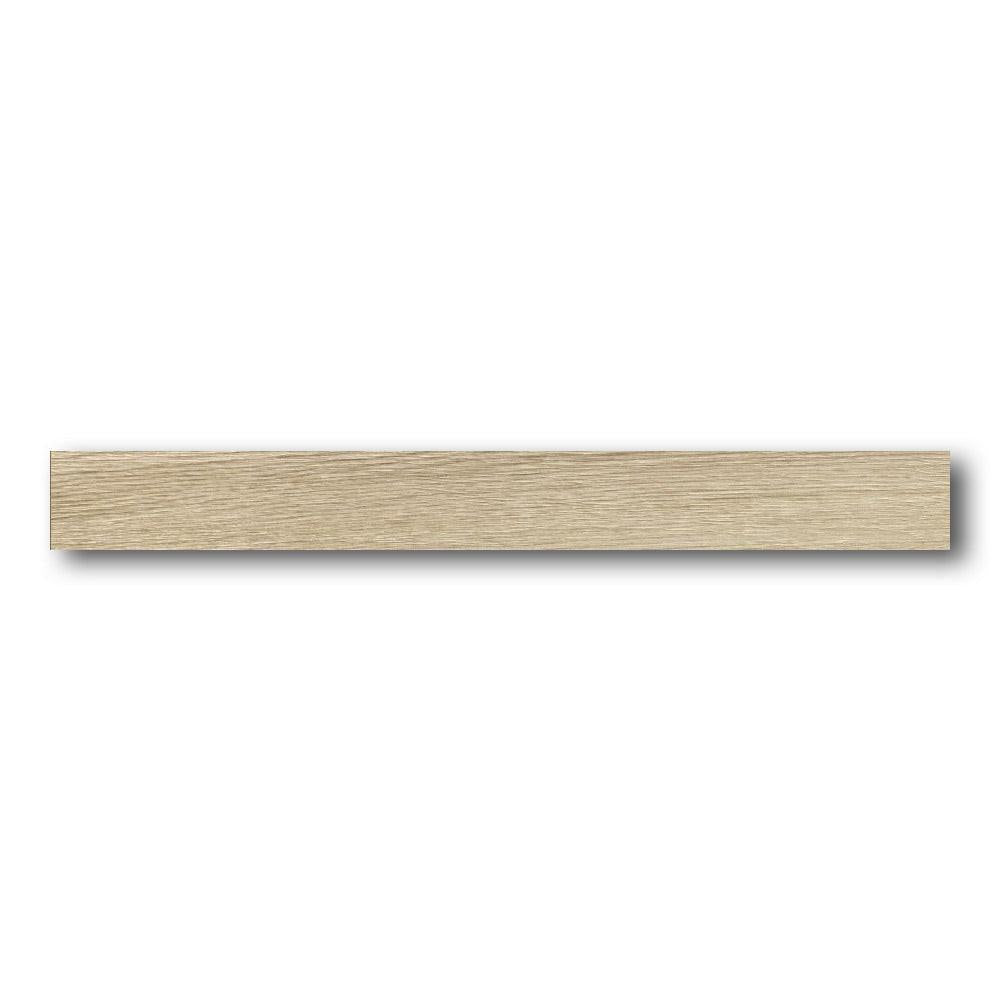 6x48 Thivess Amande Matte Wood Look Porcelain Tile 6x48 Thivess Amande Matte Wood Look Porcelain Tile - American Tile Depot