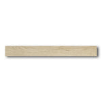 6x48 Thivess Amande Matte Wood Look Porcelain Tile 6x48 Thivess Amande Matte Wood Look Porcelain Tile - American Tile Depot