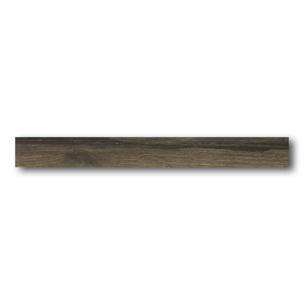 6x48 Thivess Choco Matte Wood Look Porcelain Tile 6x48 Thivess Choco Matte Wood Look Porcelain Tile - American Tile Depot