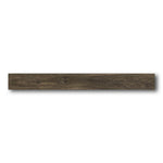 6x48 Thivess Choco Matte Wood Look Porcelain Tile 6x48 Thivess Choco Matte Wood Look Porcelain Tile - American Tile Depot