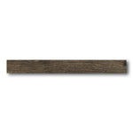 6x48 Thivess Choco Matte Wood Look Porcelain Tile 6x48 Thivess Choco Matte Wood Look Porcelain Tile - American Tile Depot