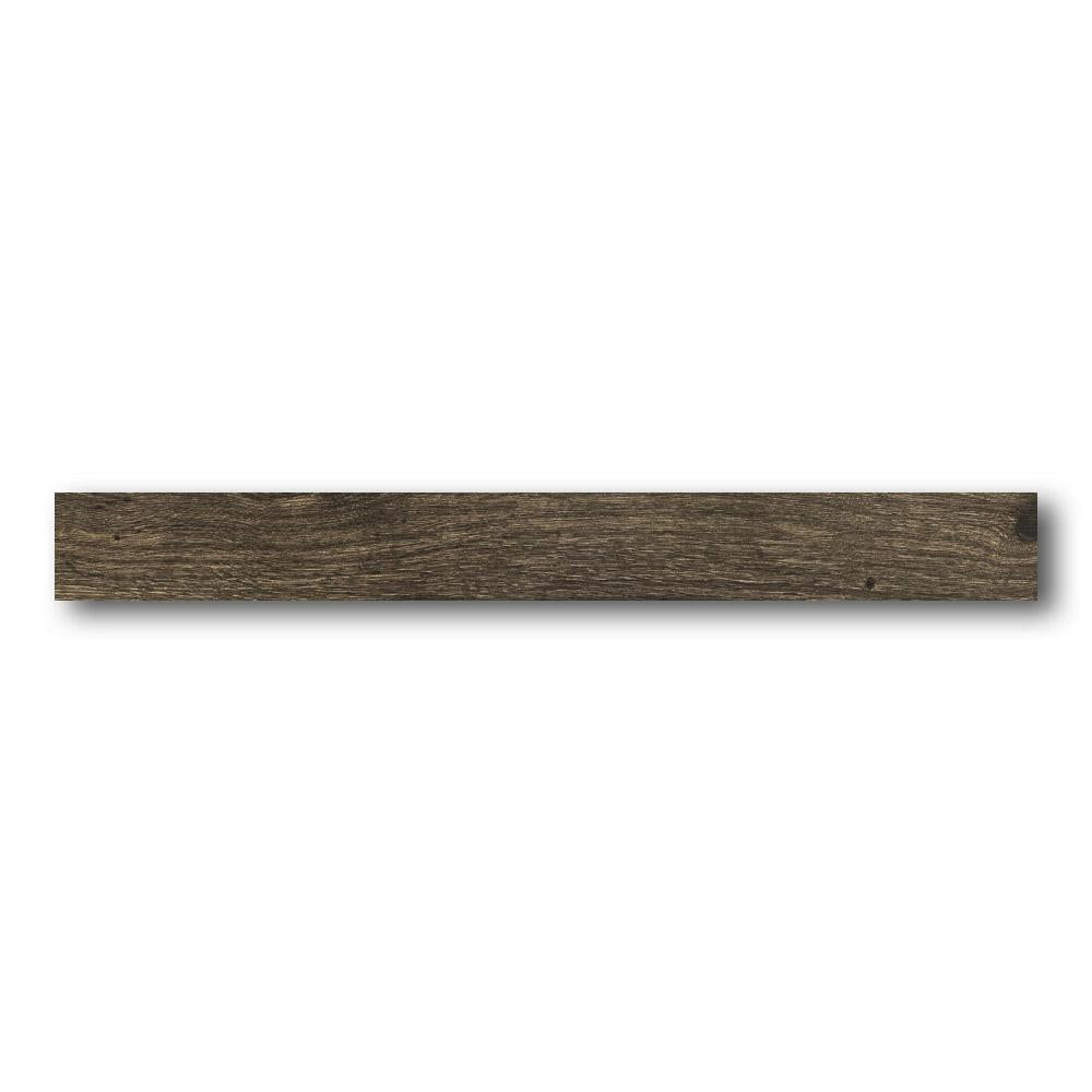 6x48 Thivess Choco Matte Wood Look Porcelain Tile 6x48 Thivess Choco Matte Wood Look Porcelain Tile - American Tile Depot