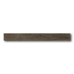 6x48 Thivess Choco Matte Wood Look Porcelain Tile 6x48 Thivess Choco Matte Wood Look Porcelain Tile - American Tile Depot