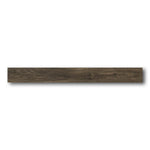 6x48 Thivess Choco Matte Wood Look Porcelain Tile 6x48 Thivess Choco Matte Wood Look Porcelain Tile - American Tile Depot