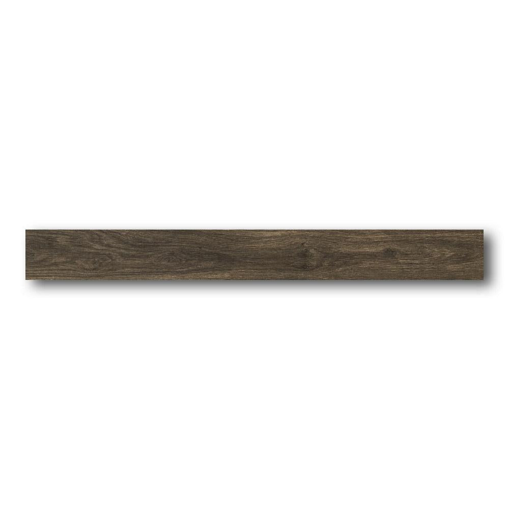 6x48 Thivess Choco Matte Wood Look Porcelain Tile 6x48 Thivess Choco Matte Wood Look Porcelain Tile - American Tile Depot