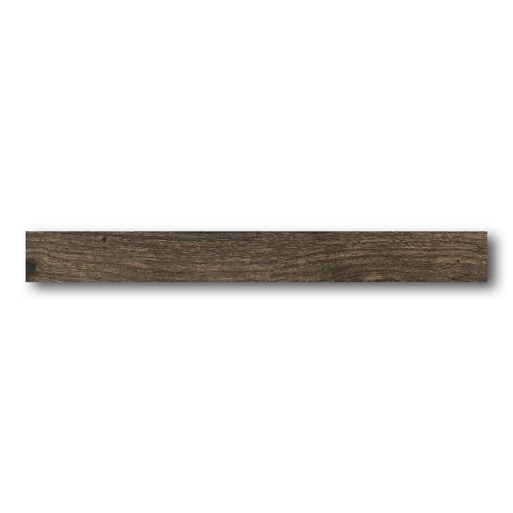 6x48 Thivess Choco Matte Wood Look Porcelain Tile 6x48 Thivess Choco Matte Wood Look Porcelain Tile - American Tile Depot