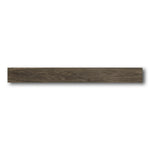 6x48 Thivess Choco Matte Wood Look Porcelain Tile 6x48 Thivess Choco Matte Wood Look Porcelain Tile - American Tile Depot