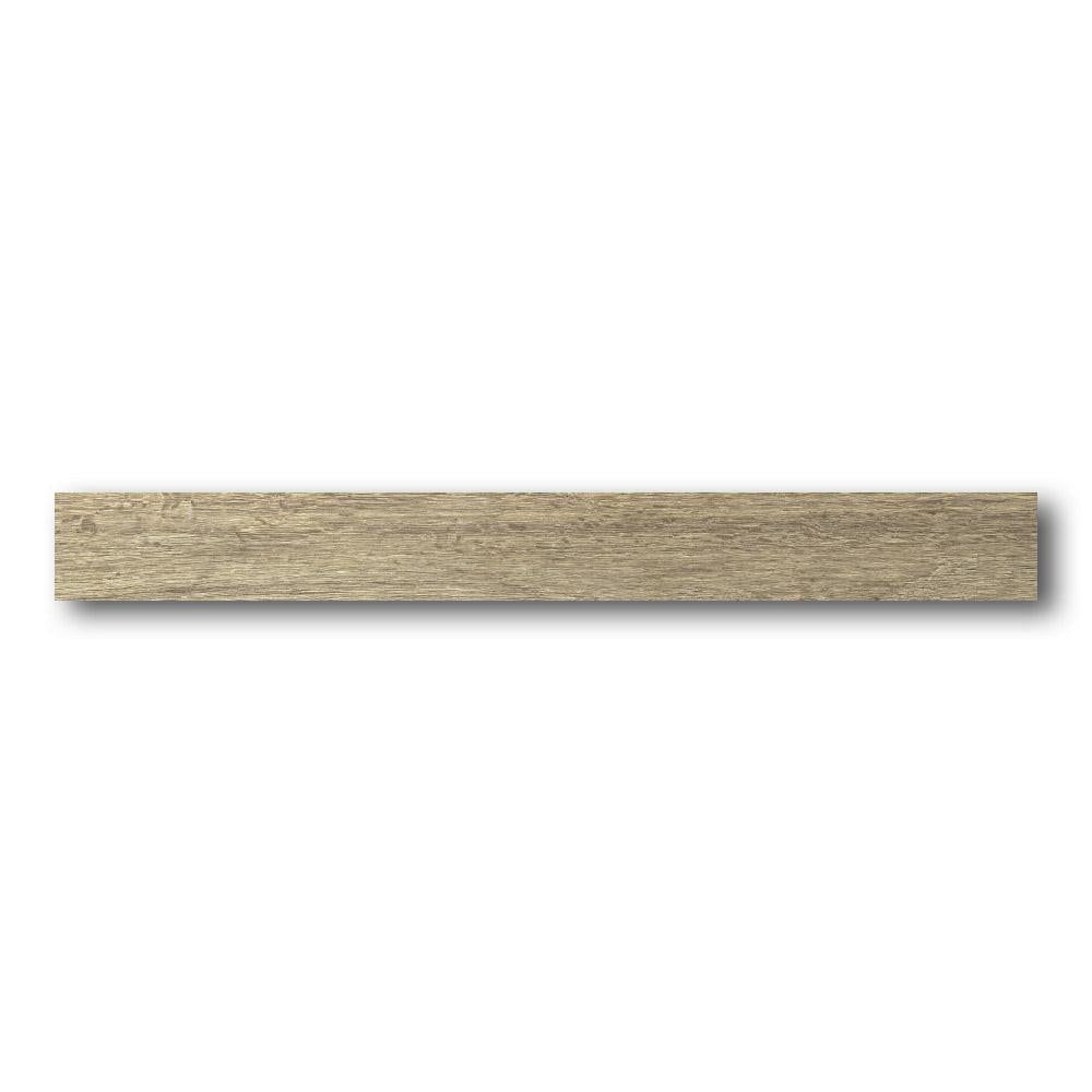 6x48 Thivess Miel Matte Wood Look Porcelain Tile 6x48 Thivess Miel Matte Wood Look Porcelain Tile - American Tile Depot