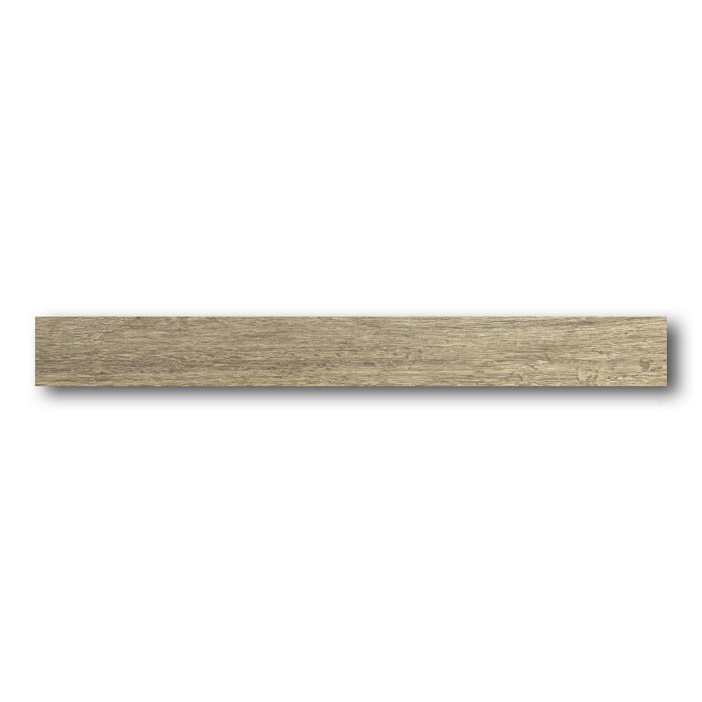 6x48 Thivess Miel Matte Wood Look Porcelain Tile 6x48 Thivess Miel Matte Wood Look Porcelain Tile - American Tile Depot