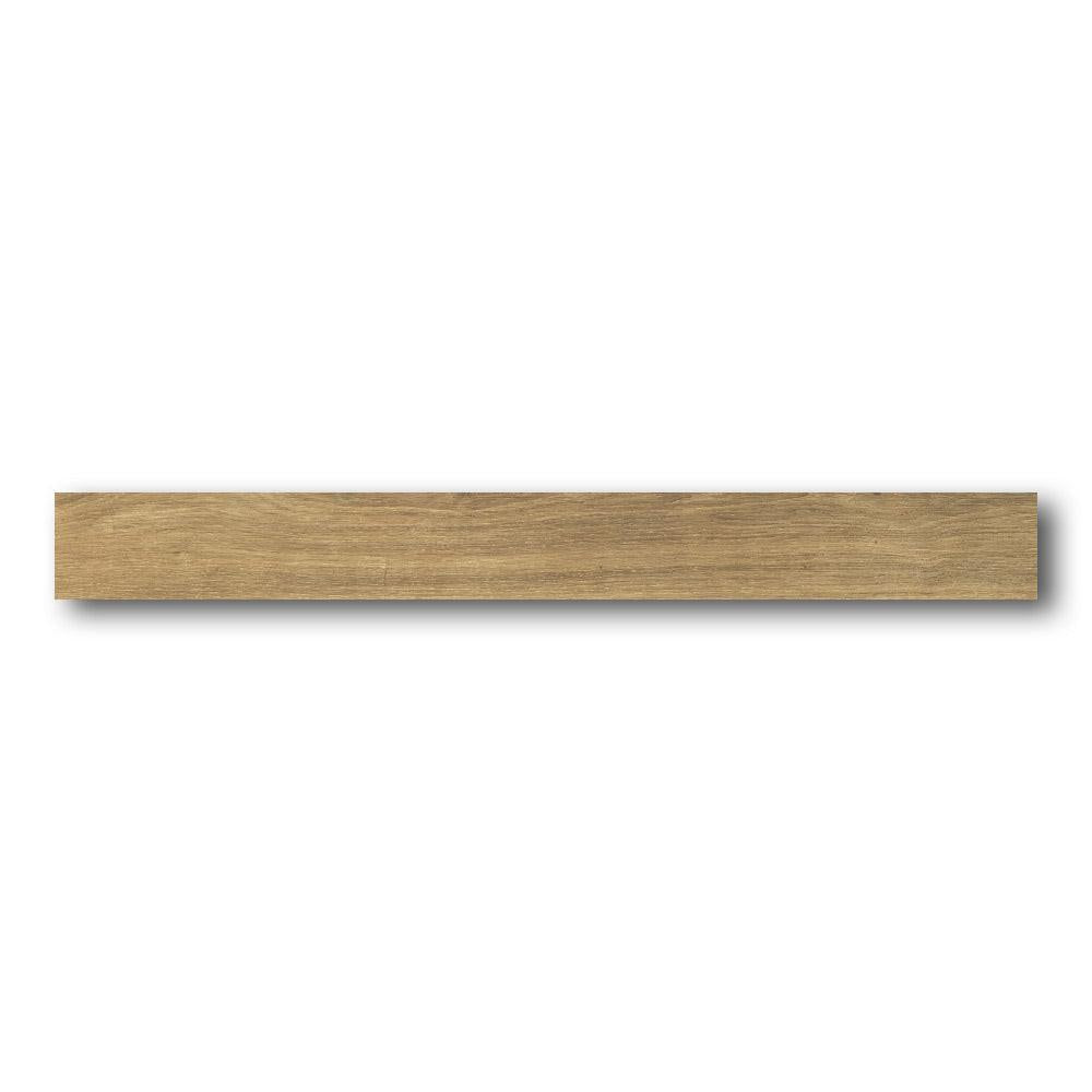6x48 Thivess Noisette Matte Wood Look Porcelain Tile 6x48 Thivess Noisette Matte Wood Look Porcelain Tile - American Tile Depot