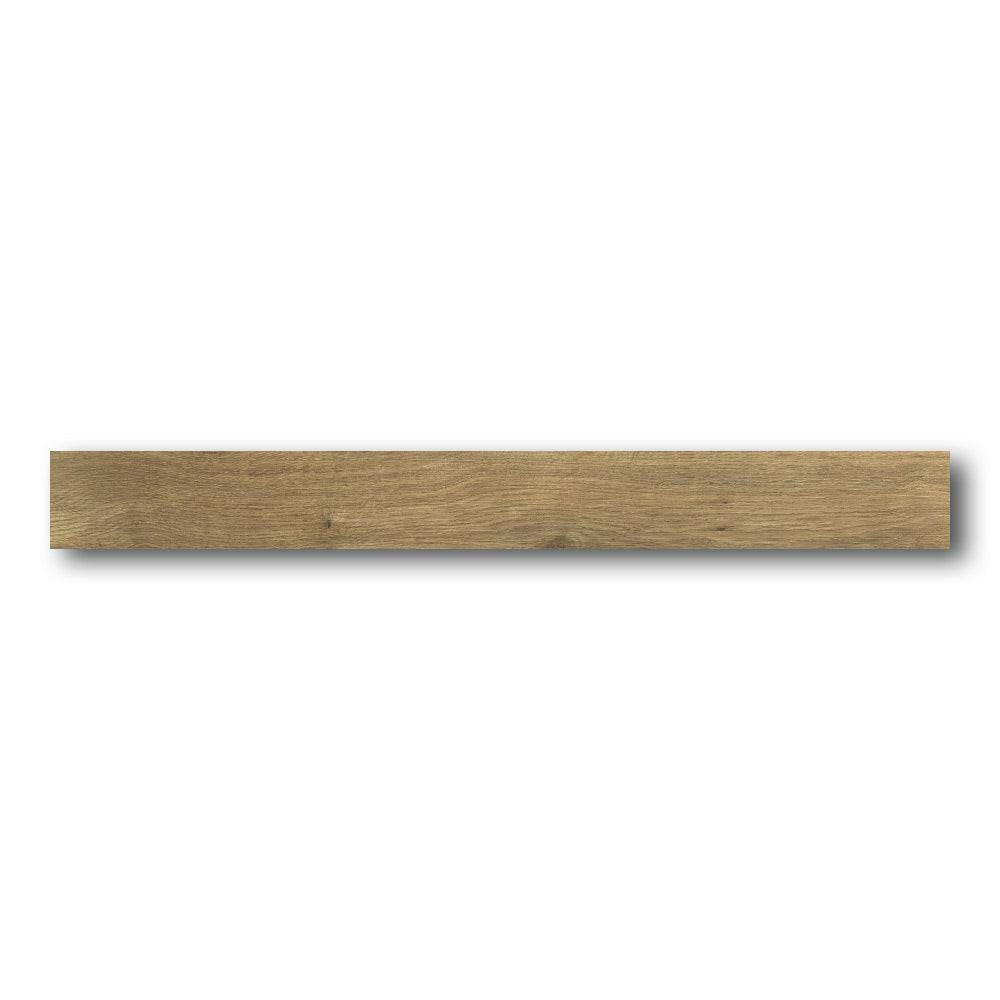 6x48 Thivess Noisette Matte Wood Look Porcelain Tile 6x48 Thivess Noisette Matte Wood Look Porcelain Tile - American Tile Depot