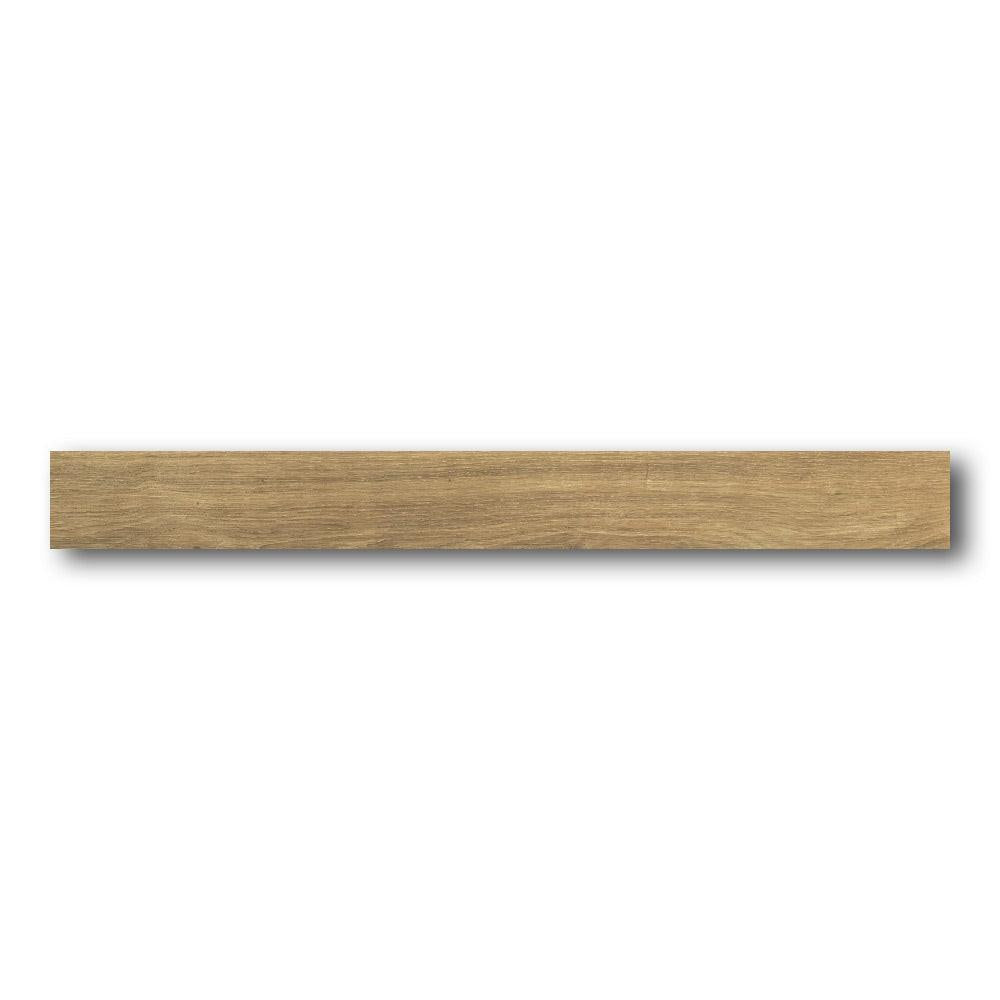 6x48 Thivess Noisette Matte Wood Look Porcelain Tile 6x48 Thivess Noisette Matte Wood Look Porcelain Tile - American Tile Depot