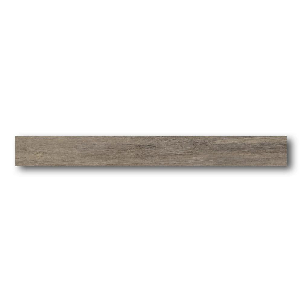 6x48 Thivess Perle Matte Wood Look Porcelain Tile 6x48 Thivess Perle Matte Wood Look Porcelain Tile - American Tile Depot