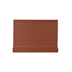 6x4.5 Red Matte Quarry Cove Base 6x4.5 Red Matte Quarry Cove Base - American Tile Depot