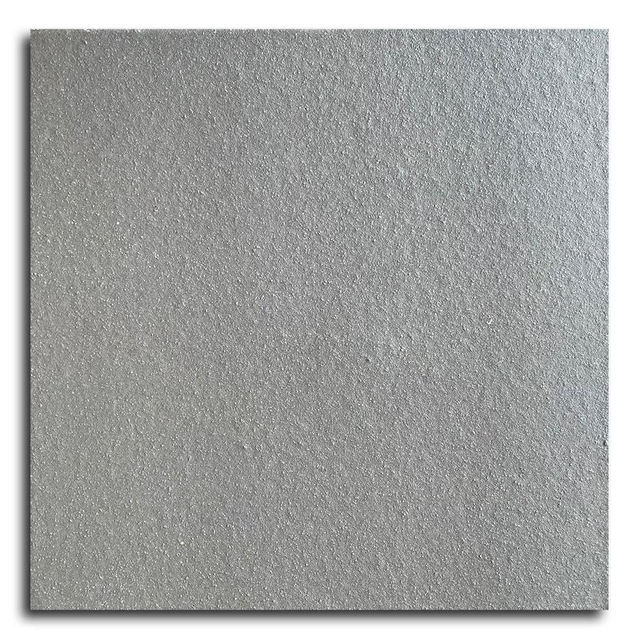6x6 Baltic Grey Matte Quarry Tile - American Tile Depot