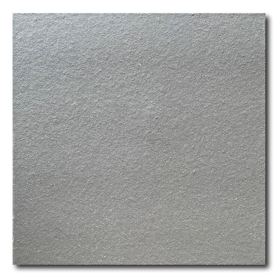 6x6 Baltic Grey Matte Quarry Tile - American Tile Depot