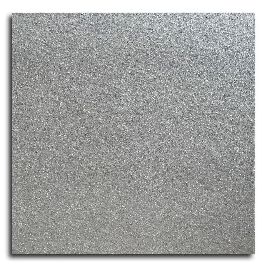 6x6 Baltic Grey Matte Quarry Tile - American Tile Depot