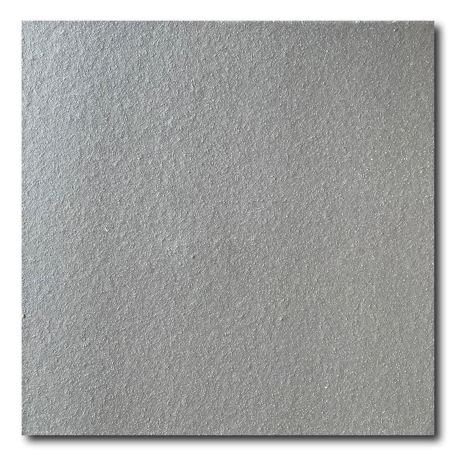 6x6 Baltic Grey Matte Quarry Tile - American Tile Depot