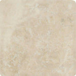 6x6 Cappuccino Marble Tumbled Tile 6x6 Cappuccino Marble Tumbled Tile - American Tile Depot