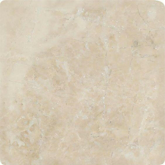6x6 Cappuccino Marble Tumbled Tile 6x6 Cappuccino Marble Tumbled Tile - American Tile Depot
