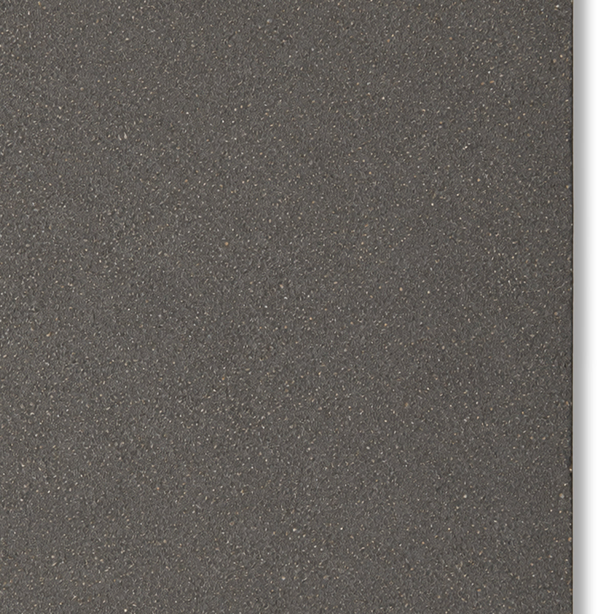 6x6 Charcoal Matte Quarry Tile - American Tile Depot