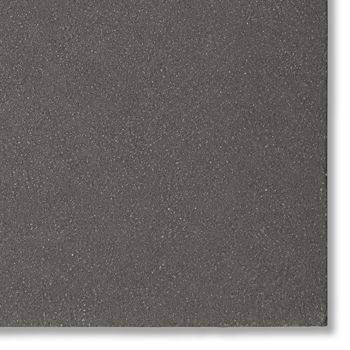 6x6 Charcoal Matte Quarry Tile - American Tile Depot