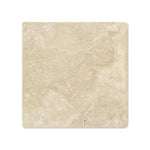 6x6 Durango Cream Travertine Tumbled Tile 6x6 Durango Cream Travertine Tumbled Tile - American Tile Depot