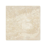 6x6 Durango Cream Travertine Tumbled Tile 6x6 Durango Cream Travertine Tumbled Tile - American Tile Depot