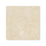6x6 Durango Cream Travertine Tumbled Tile 6x6 Durango Cream Travertine Tumbled Tile - American Tile Depot