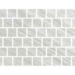 6x6 Haisa Light Limestone Honed Tile-American Tile Depot