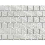 6x6 Haisa Light Limestone Honed Tile-American Tile Depot