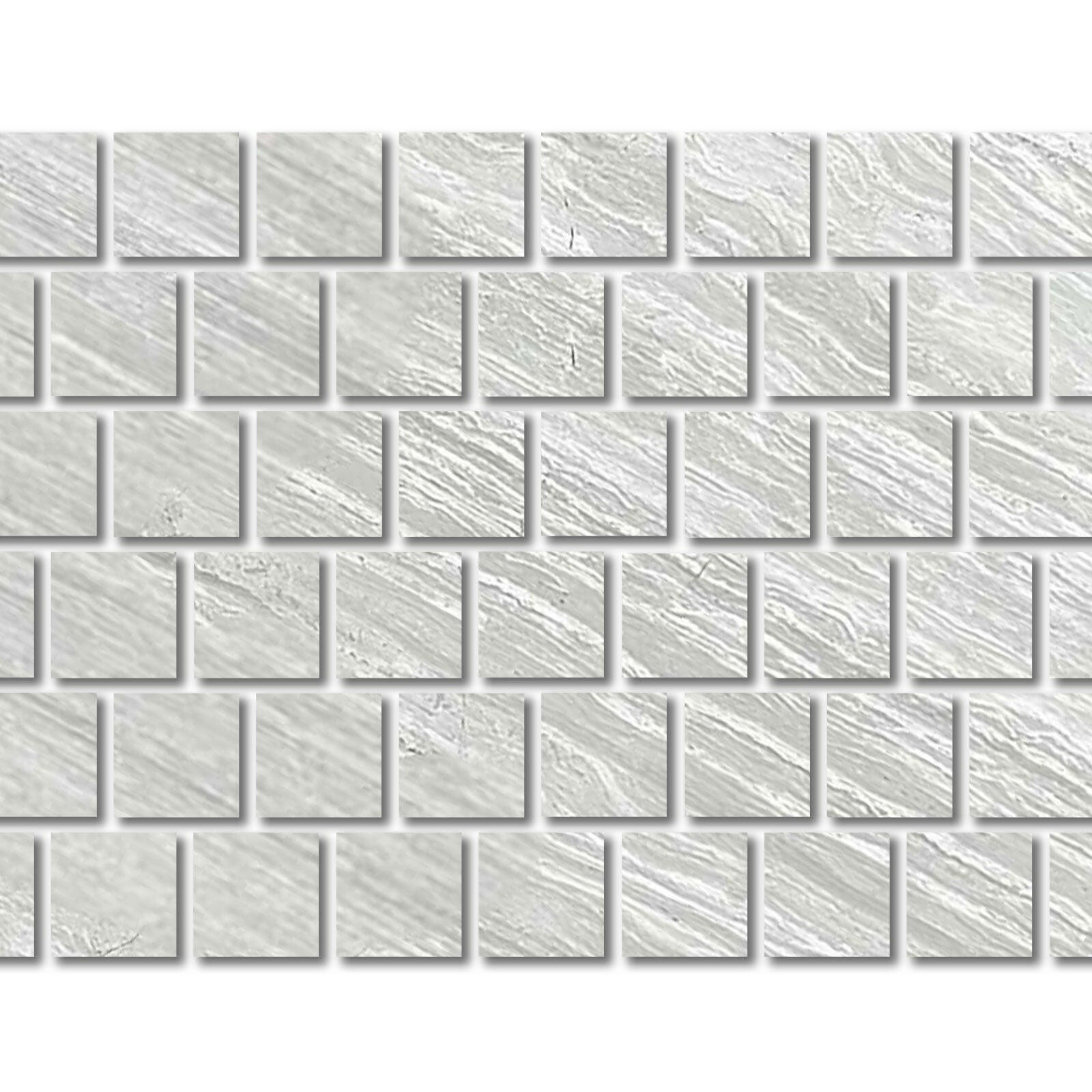 6x6 Haisa Light Limestone Honed Tile-American Tile Depot