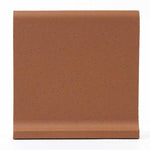 6x6 Ironspot Mayflower Red Matte Quarry Cove Base 6x6 Ironspot Mayflower Red Matte Quarry Cove Base - American Tile Depot