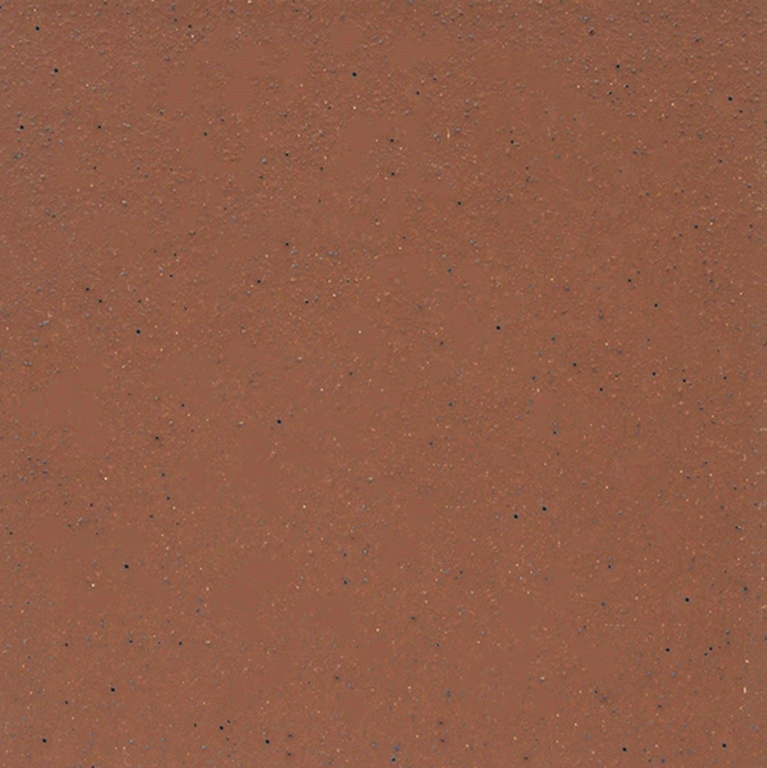 6x6 Ironspot Mayflower Red Smooth Quarry Tile 6x6 Ironspot Mayflower Red Smooth Quarry Tile - American Tile Depot