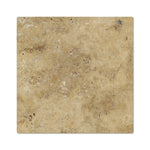 6x6 Philadelphia Travertine Tumbled Tile 6x6 Philadelphia Travertine Tumbled Tile - American Tile Depot