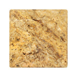 6x6 Scabos Travertine Tumbled Tile 6x6 Scabos Travertine Tumbled Tile - American Tile Depot