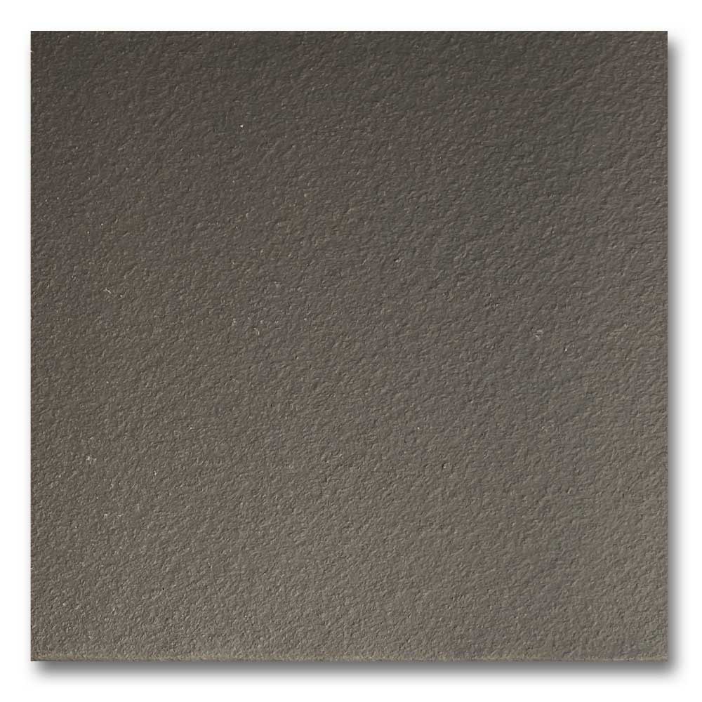 6x6 Spanish Grey Smooth Quarry Tile