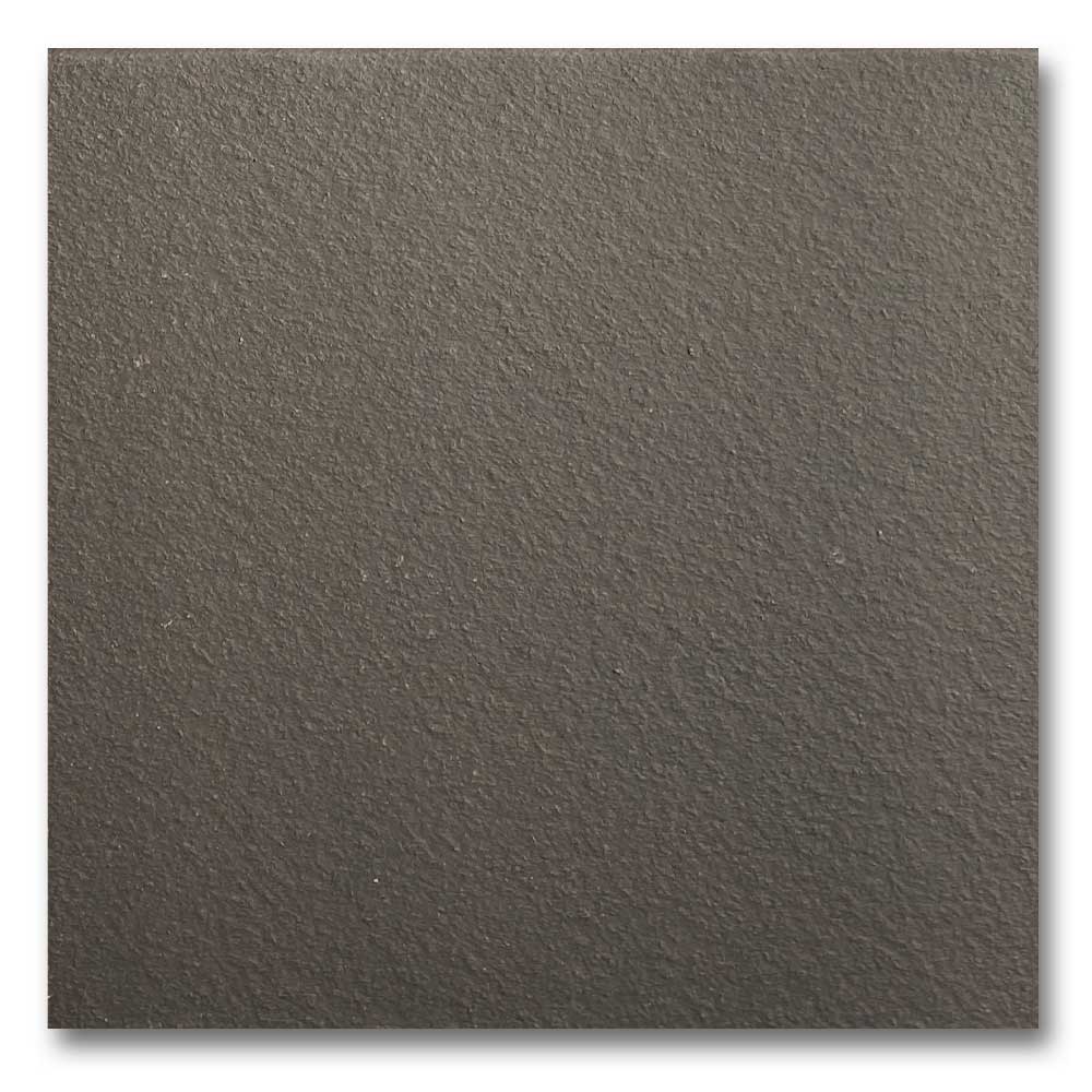 12x12 Spanish Grey Smooth Quarry Tile