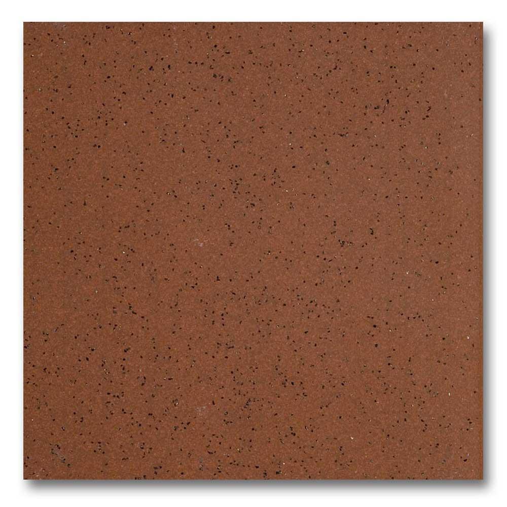 6x6 Spanish Red Abrasive Quarry Tile 6x6 Spanish Red Abrasive Quarry Tile - American Tile Depot